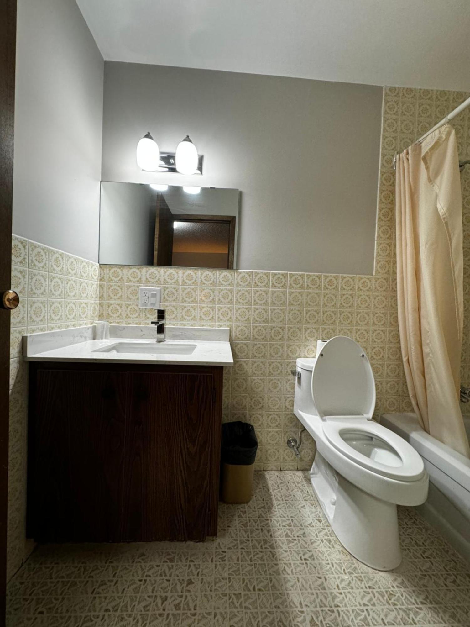 Villa Bianca Inn Schreiber Экстерьер фото